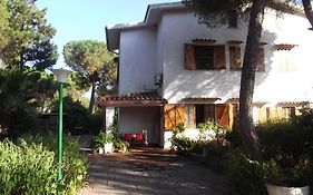 Villa Manuela
